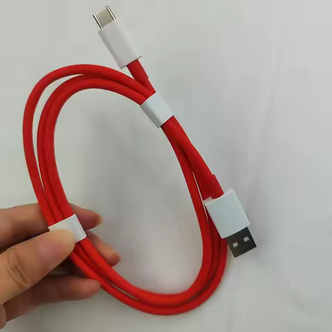 12A OnePlus Original SUPERVOOC 100W 160W 240W Type C Charge Data Cable 100cm For OnePlus 13 12R Ace