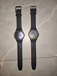 Swatch手錶