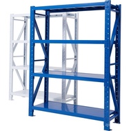 Lightweight Storage Rack Display Rack Shelf Heavy Duty Warehouse Storage Rack Heavy Duty Multi-layer