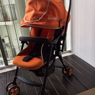 Combi Stroller