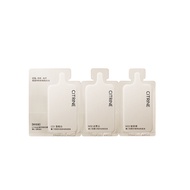 [5pcs] Chunting Air Cushion Test Color Card 1g * 3 Experience Pack