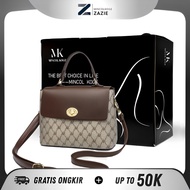 MINCOL KOGE Women's Fashion Bag Sling Bag Women's Sling Bag Handbag Top Handle Bag HS3101