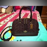 Handbag coach original