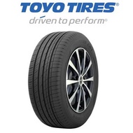 Tayar Baru Size 235 50 18 Toyo Proxes CR1 Year Made 2025