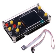 บอร์ดคอนโทรลเลอร์ LCD แบบออฟไลน์ GRBL 3แกนสำหรับเครื่องแกะสลัก CNC 3018PRO 1610/2418/3018