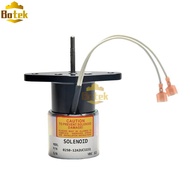 For Actuator A061N421 0250-12A2UC11S1 12V Stop Solenoid For Diesel Engine Actuator Fuel Pump 0250 12