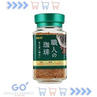 UCC 職人即溶咖啡 90g 新舊包裝隨機出貨(平行進口)