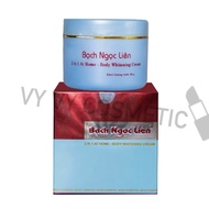 Bach Ngoc Lien Midan body whitening cream
