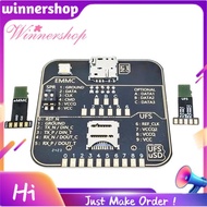 Modified Resistor F64 Flash 64 Ultra Lite Light Weight 2026 Latest Version ISP Adapter Box
