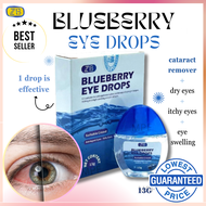 Pupil Cleaning Original OnHand Blueberry Ophthacare Eye Drops  Cataract remover healthy eye care dro