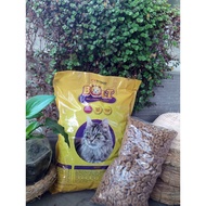 Cat Food DonutBolt - Cp Petindo