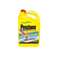 Prestone Ready to Use Radiator Coolant Pink 3.78L