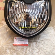 Light Riding Suzuki Alien GSX125 Headlight Assembly GSX150-2 Front Headlight Assembly