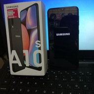 hp Samsung a10s second