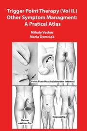 Trigger Point Therapy (Vol II.) Other Symptom Managment: A Pratical Atlas Mihaly Vaskor
