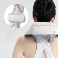 Fioeasy 仿真肩頸按摩器  | 送質感收納包