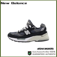 New Balance 992 GG Navy Blue Click To Order Now.