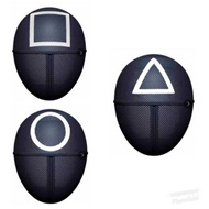 Squid GAME Mask Mask CHILDREN'S SQUID GAME Mask