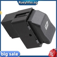 6X0 959 855B 6X0959855B Power Window Control Switch Button   HATCHBACK  Seat  Seat  6N2 6K1