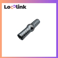 GALVANIZE KC UNION COUPLING