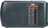SAMPO聲寶 收音機 AK-W909AL