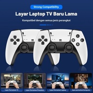 M15 PS5 Game Stick Console 20000 Game 4K 60fps HD Retro 2.4g Game Stick Wireless Gamepad PSP Gameboy