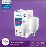 philips lampu LED radiantline trueforce  essential 18 W putih