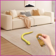 Electric Snake Toy Electronic Snake Toy RC Snake Prank Toy Realistic RC Snake Electronic Snake Toy f