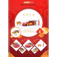 1/64 Inno 997 LBWK CNY Year of the Tiger 2022