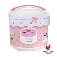 COSMOS RICE COOKER - CRJ 3232 2L RICE COOKER/