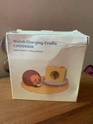 Kakao friends充電座