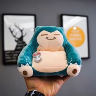 Pokemon 手機座 電話座 眼鏡座 迷你 小沙發 裝飾 擺設 sofa 卡比獸 比卡超 pikachu