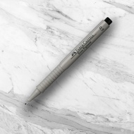 Faber-Castell 代針筆0. 5mm黑色10隻(原廠正貨)