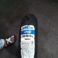 IRC Tubeless Outer Tire 110/90ayang12