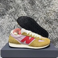 Pure Original Fabric with Laces New Balance NB471 New Balance Shoes Fashion Retro Trend All-Match Da