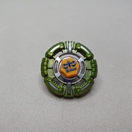 Beyblade Metal Fight BB-96 Libra 100D
