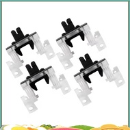 Blade Drive Assembly Lever Replacement Part for  , AGC,AGRC + AGCL,AGC Clippers Dog 4 Pcs