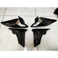 shroud sayap custom model MT10 PNP Vixion FZ150