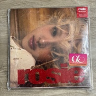 Bộ ảnh album ROSÉ - rosie có sẵn