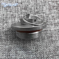 SUSANS Homebrew Keg Lid, For 2L 3.6L Keg Mini Mini Keg Lid, Reusable Pressure Relief Valve Pressure 