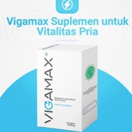 Vigamax Asli Obat Stamina Pria Original Vigamax Asli Suplemen Pria