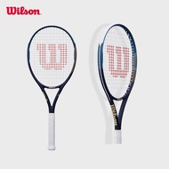 WILSON ROLAND GARROS Equipment HP Tennis Racket Pre-strung (Stringed) WR148410U3 Official Store