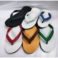 Nanyang ORIGINAL Slippers( UNISEX / SIZE MEASURED IN INCHES ) maid in thailand