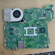 Fujitsu lh531 normal mainboard