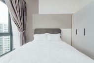 Perling 8scape 3BR Comfy Zone nr Bukitindah/Sutera