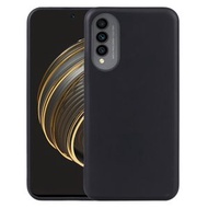 全城熱賣 - 適用於華為 nova 10z TPU手機殼（黑色）