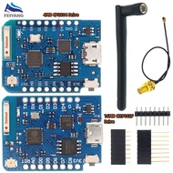 WEMOS D1 Mini Pro 4M 16M Bytes External Antenna Connector NodeMCU Based ESP8266 ESP-8266EX CP2104 WI