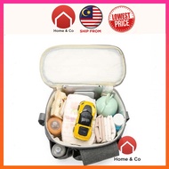 Beg Stroller Bayi Beg Bayi Baby Bag