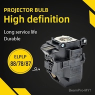 Hot ELPLP78 ELPLP88 Projector Lamp Bulb For EB-945H/955WH/965H/98H/S27/U04/U32/W04/W29/X27/TW5210/TW