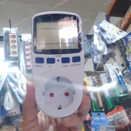 NEW Watt Meter, digital kwh power meter VOLT ampere